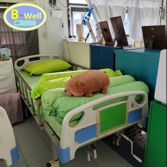 ศูนย์ดูแลผู้สูงอายุ นนทบุรี - ศูนย์ดูแลผู้ป่วยติดเตียง นนทบุรี